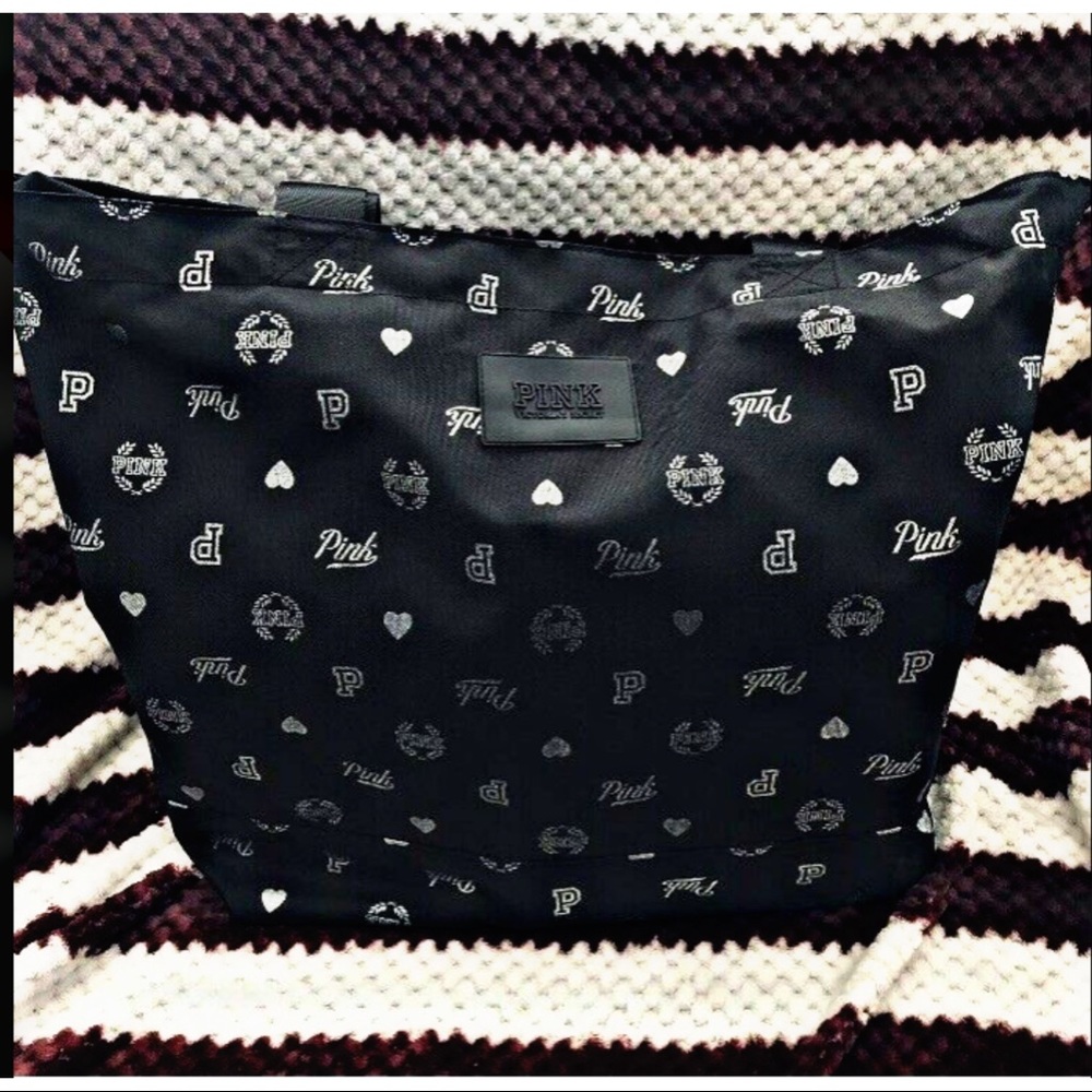 New! Victoria’s Secret PINK Tote